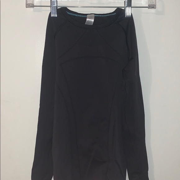 Long sleeve - Picture 2 of 3